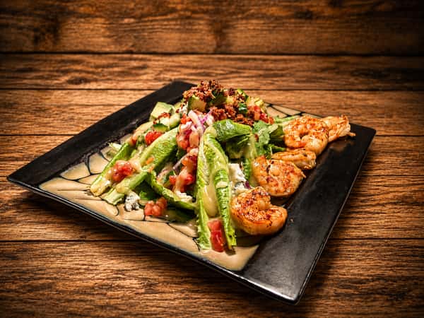 Three Roses Tavern Salad