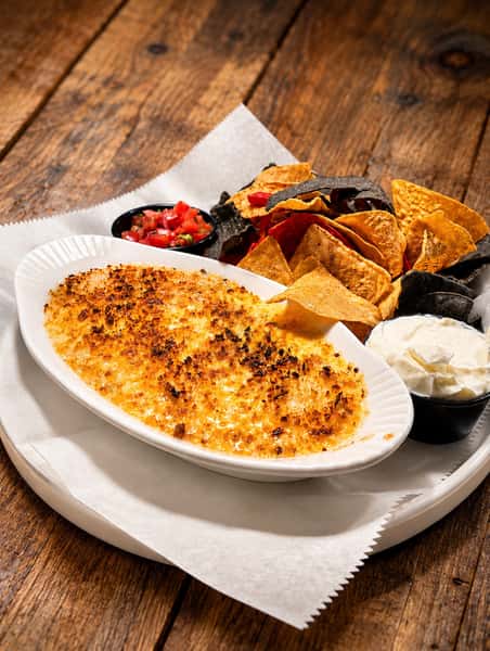 Shrimp and Crab Dip
