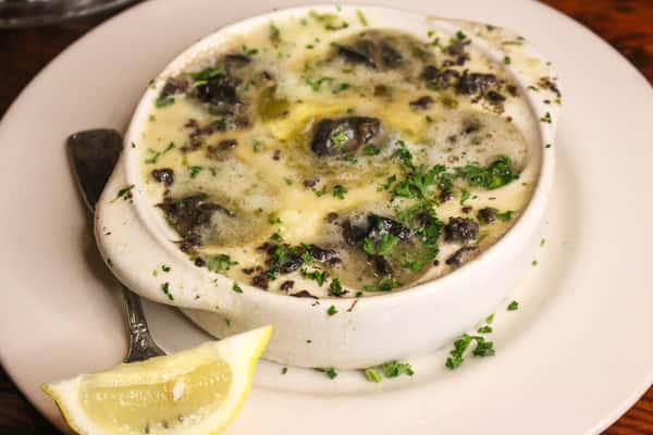 Escargot