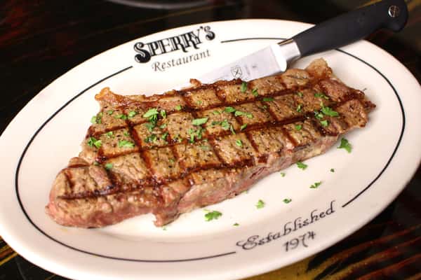 Ribeye Steak
