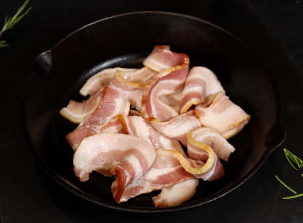 bacon