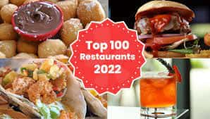 Yelp Top 100 Restaurants