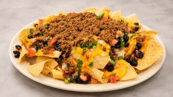 NACHO GRANDE