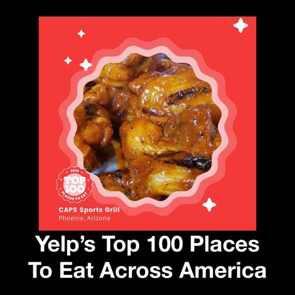 Top 10 places to eat in america