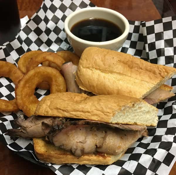 French Dip