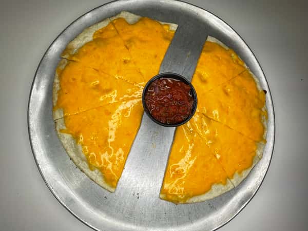 CHEESE CRISP