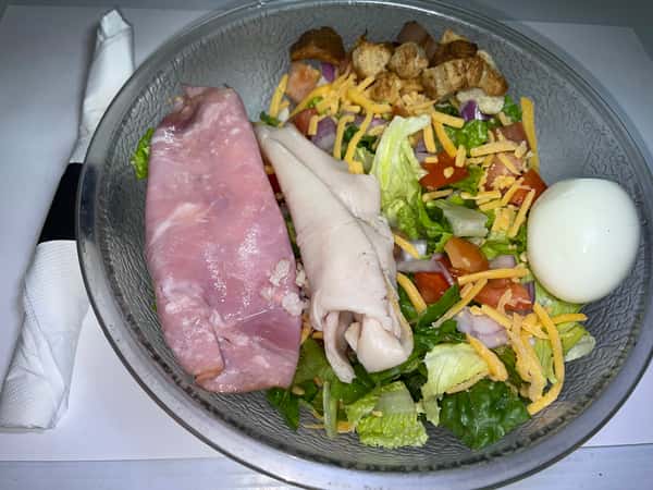 CHEF SALAD
