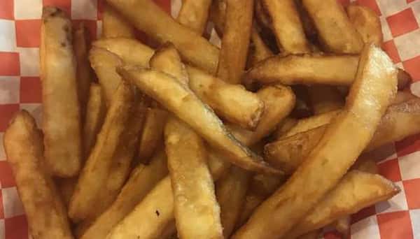 FRENCH FRIES