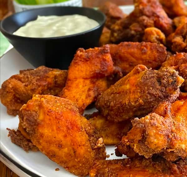 Wings