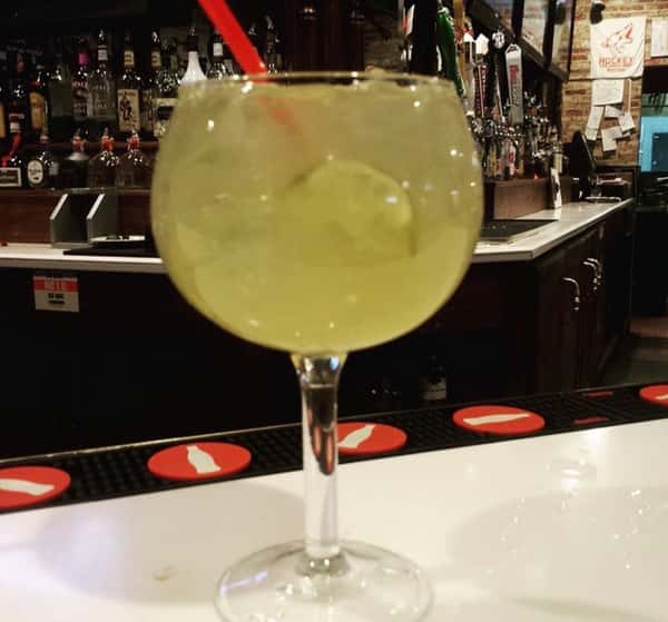 Margarita