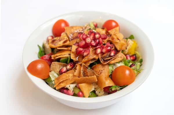 Fattoush