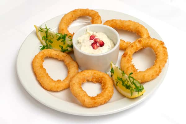 Calamari