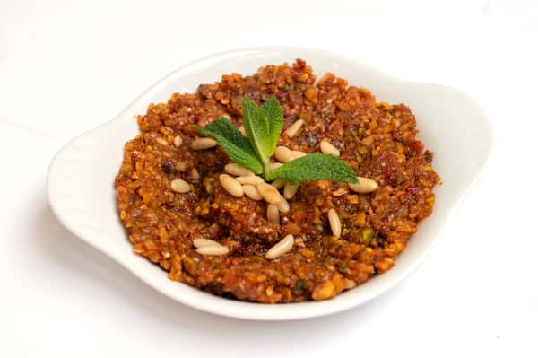 Mouhammara
