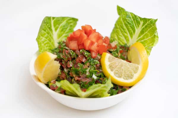 Tabouleh
