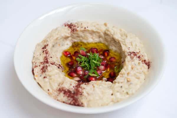 Moutabbal