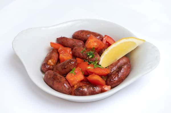 Soujouk