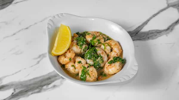 King Prawns