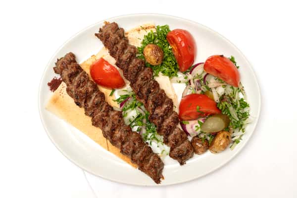 Kafta Mechwiyeh
