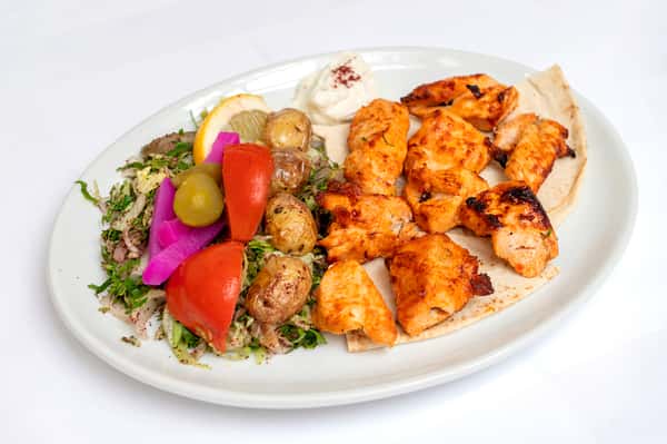 Shish Taouk