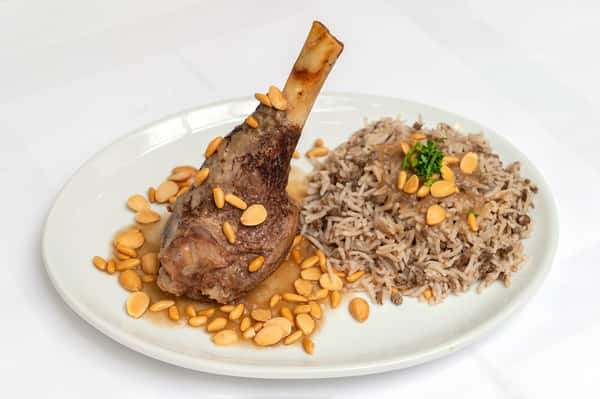 Kharouf