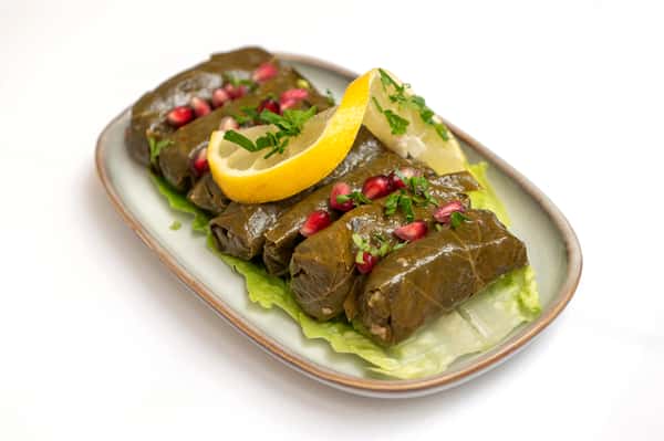 Warak Enab