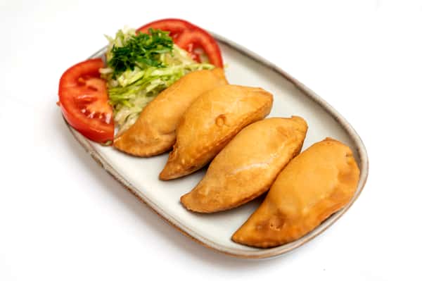 Cheese Samboussek