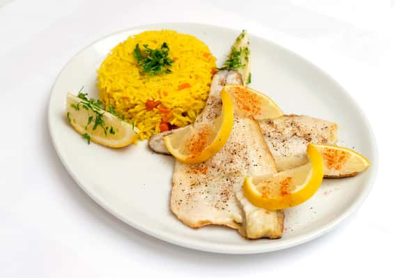 Seabass Fillet