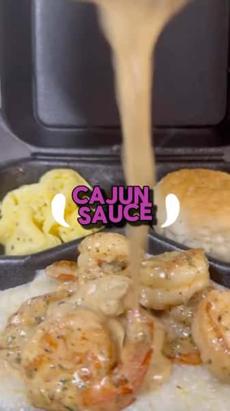 We are grateful to have an amazing Chef! Come try our Shrimp & Grits out this week! You wonāt be disappointedš„š„ #neworleans #hotbreakfast #beignets #donuts