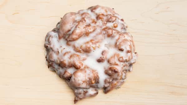 Apple Fritter