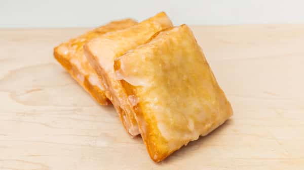 Glaze Beignets