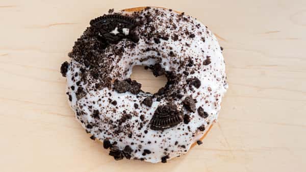 Oreo Donut