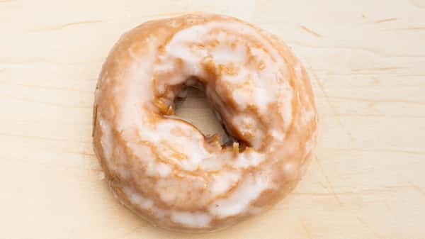 Glaze