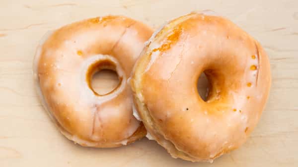 Donuts