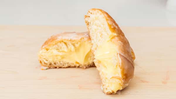 Creame Donut