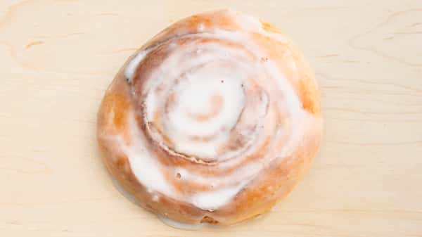 Honeybun