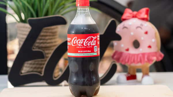 Coke