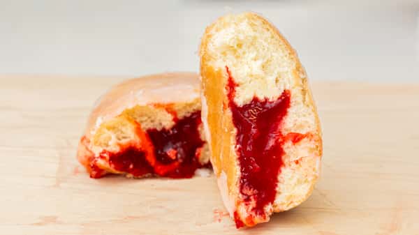 Glaze Jelly