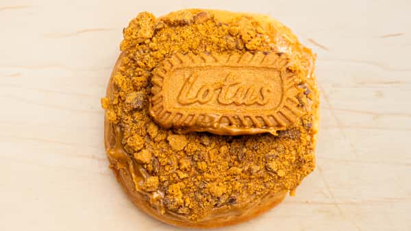 Biscoff