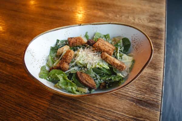 Side Caesar Salad