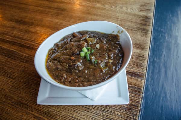 Franny's Beef Stew