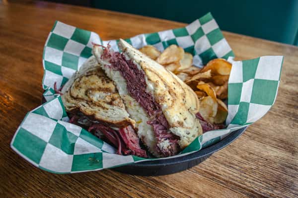 Reuben