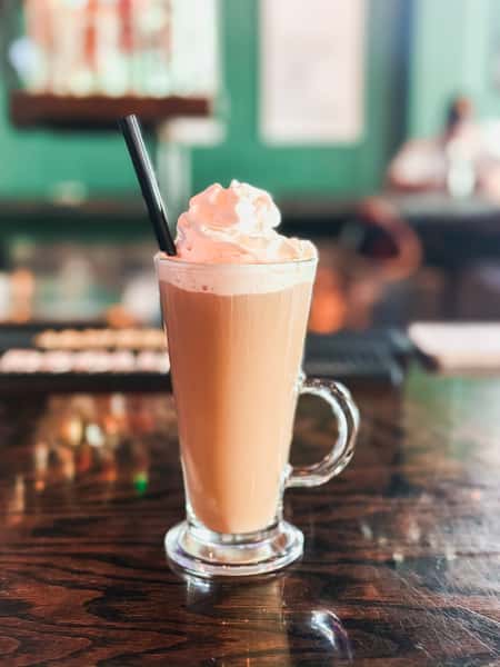 Irish Coffee