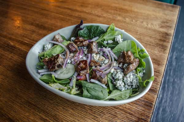 Bobo Salad