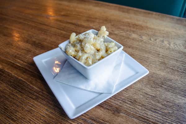 Side Mac N' Cheese