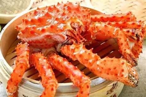 crab