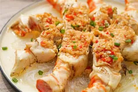 seafood