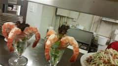 Shrimp Cocktail