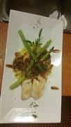 Chef specialty dish