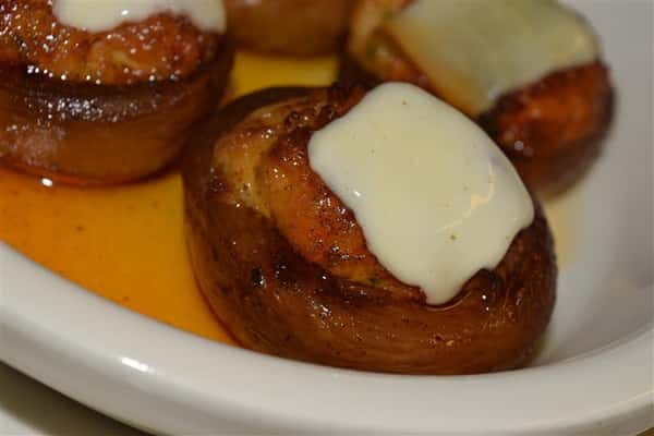 Chef Specialty dish