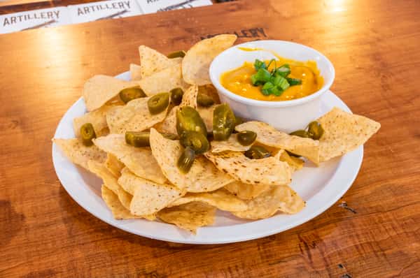 Beer Cheese